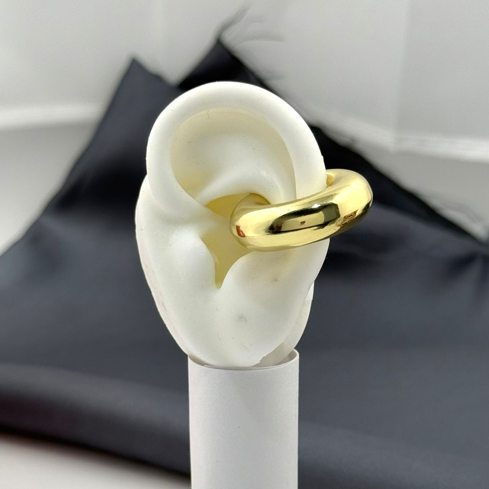 EAR CUFF RODIO GRANDE